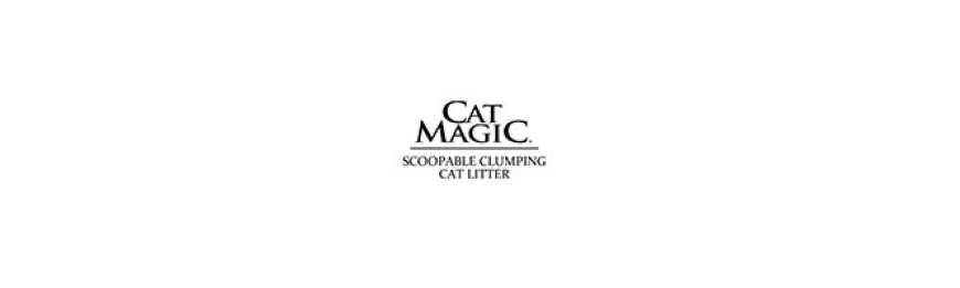 *推介產品* Cat Magic 喵潔客 礦物貓砂